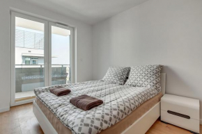 Platinium Luxury Wałowa, Gdansk